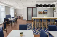Hampton Inn Fairmont Hotels in Fairmont
