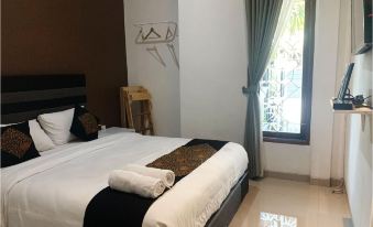 Tjahaja Baroe Syariah Mitra RedDoorz @ Dukuh Kupang