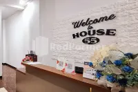 House n Coffee 55 Temanggung RedPartner Hotel a Temanggung