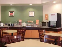 Hyatt Select Louisville North - 조식 운영