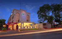 Wingston A TreeHouse Hotel Barsana - Wifi