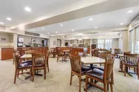 安納波利斯麗怡酒店 - SPA