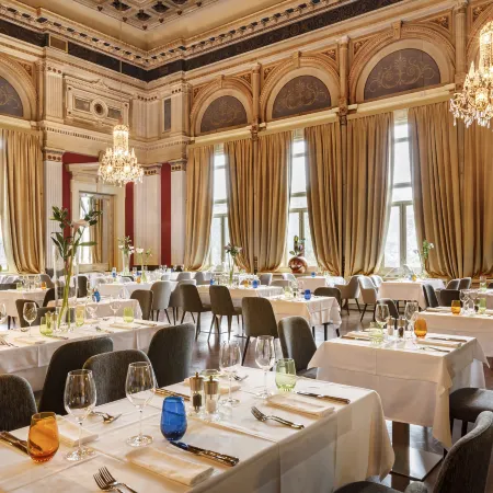 Hotel Imperial - Liburnia