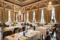 Hotel Imperial - Liburnia - breakfast