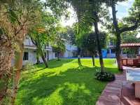 Hotel Quinta Paraiso Hotels in Yautepec Municipality