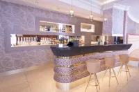 ホテル クローネ ウンターストラス チューリッヒのホテル