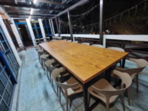 芙蓉度假別墅-由優布克酒店管理