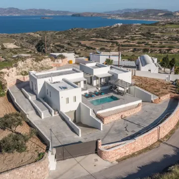 Thiopetra Villas