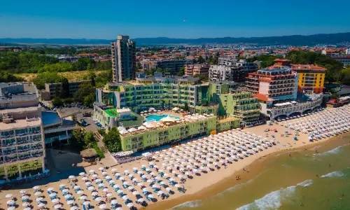 MPM Hotel Arsena - Ultra All Inclusive