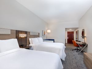 Holiday Inn Express Savannah S I95 - Richmond Hill