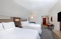 Holiday Inn Express SAVANNAH S I95 - RICHMOND HILL by IHG