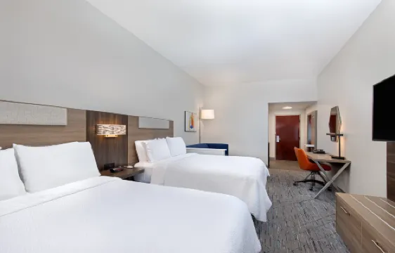 Holiday Inn Express SAVANNAH S I95 - RICHMOND HILL by IHG Hotels in Bryan County
