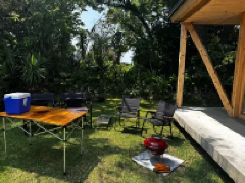 Shinminka Villa Gushiken