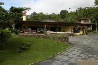 Pousada Nosso Bosque Hotels in Porto Belo