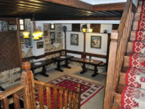 Hotel Osumi Hotels in Berat
