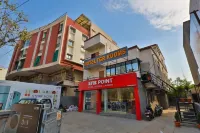 Hotel Tgr Rooms Các khách sạn ở Palanpur