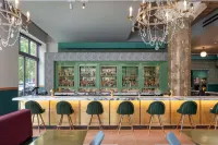Fordson Hotel, in the Unbound Collection by Hyatt - bar