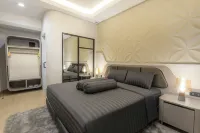 Aeris Hotel Banjarbaru Hotels in Guntung Payung