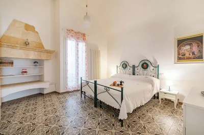 Casa Vacanze l'Aspidistra - Happy Rentals Hotels in Parco Scizzo-parchitello