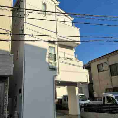 鎌倉花月HOME Hotel Exterior