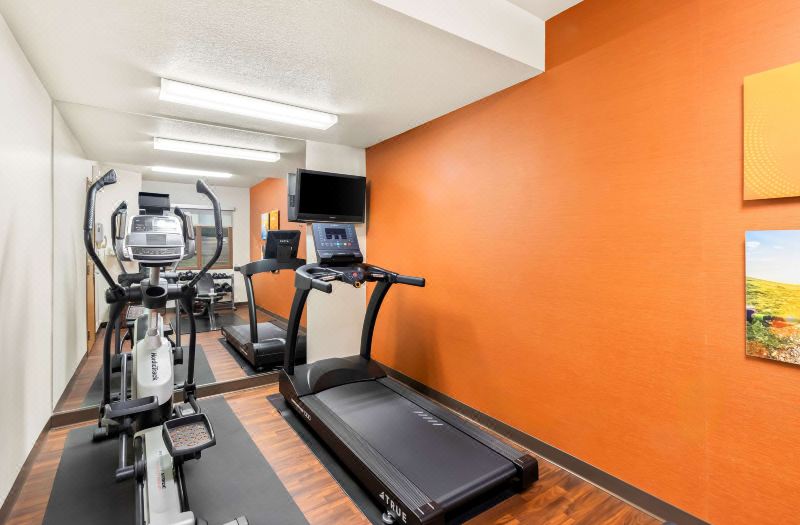 Comfort Suites Portland Airport photo 4