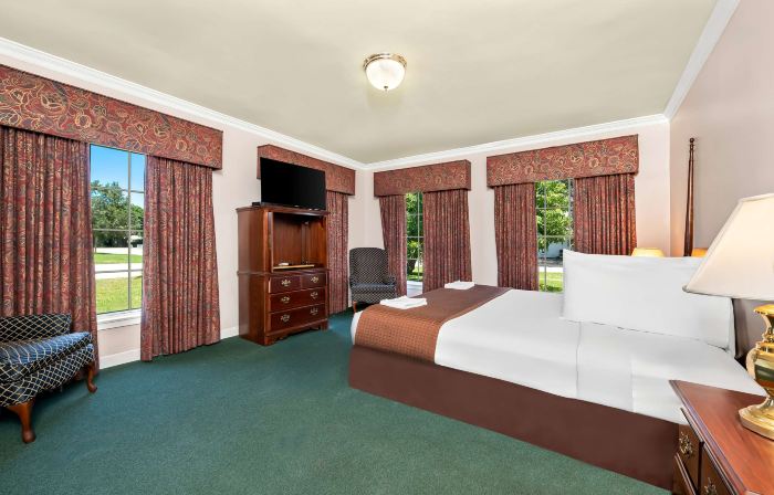 Americas Best Value Inn Historic Clewiston Inn
