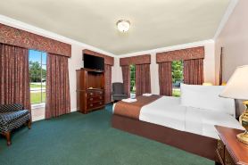 Americas Best Value Inn Historic Clewiston Inn