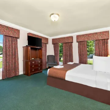 Americas Best Value Inn Historic Clewiston Inn