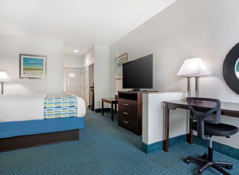 Best Western Plus Blue Angel Inn