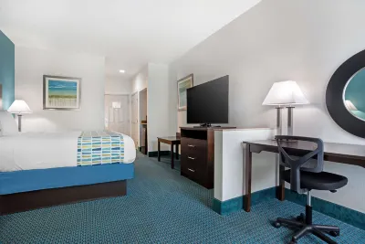 Best Western Plus Blue Angel Inn Hotels in Escambia County