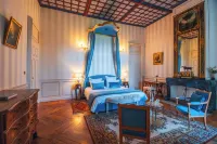 Château de Thorens Các khách sạn ở Saint-Pierre-en-Faucigny
