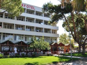 Atay Otel