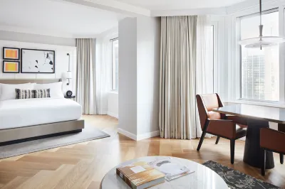 The Luxury Collection Hotel Manhattan Midtown فنادق في 
