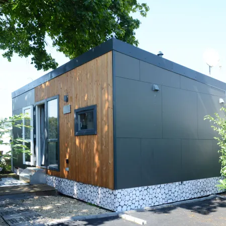 Tiny Haus Engel