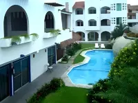 Hotel Alikar Hotels in Santa Cruz Huatulco