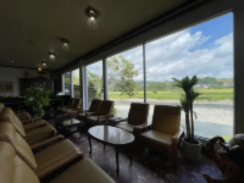 旅館　豊後乃里 玖珠町のホテル