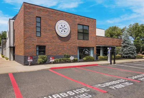 Comfort Inn Hoteles en Municipio de Hazlet