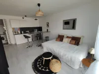 Studio Fidji 3 By Residence Florale