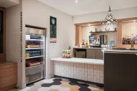 Holiday Inn BIRMINGHAM M6, JCT.7 by IHG - Bar