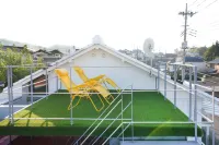 ARTISAN tomioka Hotels in Tomioka