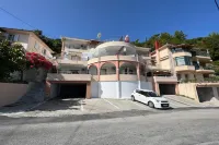 Harbour View - Oceanis Apartments Hotels in Elios Proni