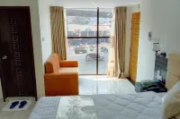 White Park Boutique Hotel  호텔