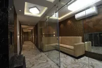 Hotel Krishna Regency (Krishnanagar,WB) - 2-Star