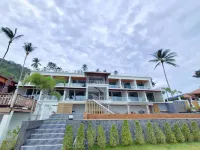 2SIS'S Khanom Resotel 암프 카놈 호텔