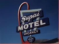 Supai Motel