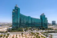 InterContinental Residence Suites Dubai Festival City Отели в г. Дубай