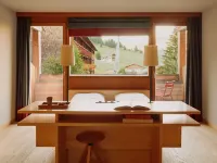 Rote Wand Gourmet Hotel, a Member of Design Hotels Hotels in Klosterle