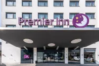 Premier Inn Stuttgart Airport/Messe Hotels in Leinfelden-Echterdingen