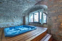 Ammon Zeus Luxury Beach Hotel - Romantic