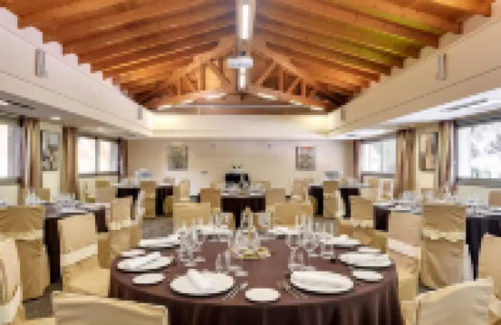 Occidental Playa de Palma โรงแรมในปลายาเดปัลมา